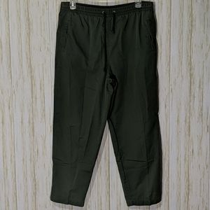 Specialty collection tie waist trousers size 16